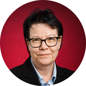 Marja Ahvalo, Kiinteistösihteeri, Kiinteistönvälittäjä, LKV, Kodinsilta Oy | Isännöintitoimisto Joensuu